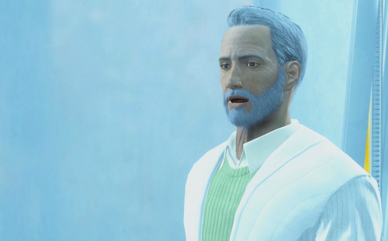 Illustration for article titled Fallout 4's Factions All Suck